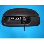1997-2014 Ford F-150 + 1999-2014 Ford F-250 F-350 (Models w/out Factory Tailgate Lock) Tailgate Lock by Pop & Lock