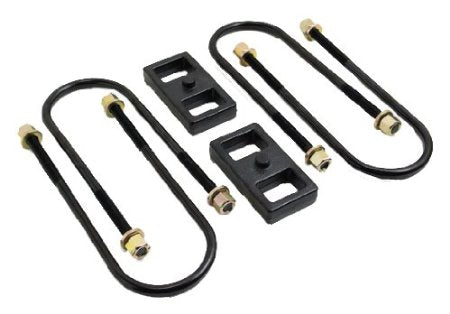 2003-2013 Dodge Ram 2500 3500 Ready Lift 2" REAR Lift Kit 