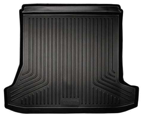 2012-2017 Buick Verano Husky WeatherBeater Cargo Liner