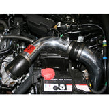 2009-2012 Acura TSX 2.4 Takeda Cold Air Intake (Converts to Short Ram)
