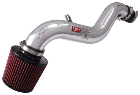 1990-1993 Acura Integra 1.8 w/ ABS Injen Short Ram Intake