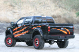 1999-2006 Chevy Silverado / GMC Sierra (all) BedStep Truck Bed Step By AMP Research