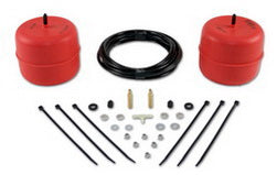 2001-2012 Ford Escape AND Mazda Tribute Air Lift 1000 Load Assist Rear Suspension Leveling / Air Bag Kit