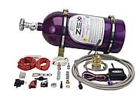 Zex Pro Street Diesel Nitrous System