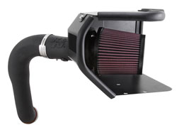 K&N Air Intake 2011-2014 Dodge Caliber 2.0 AND 2011-2017 Jeep Compass, Patriot 2.0