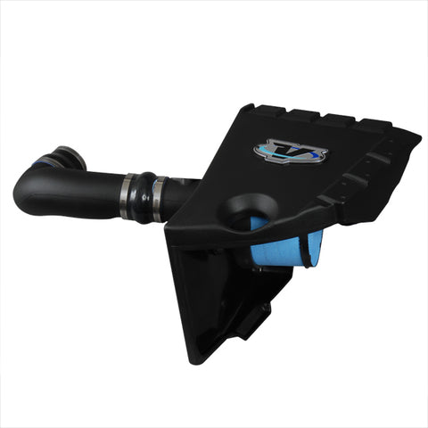 2010-2011 Chevy Camaro 3.6 V6 Volant Cold Air Intake (Dry Filter)