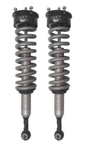 MaxTrac 2.5" FOX COIL OVERS (2 PCS)