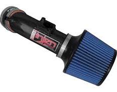 2010-2012 Mazda 3 2.5 Injen Short Ram Intake