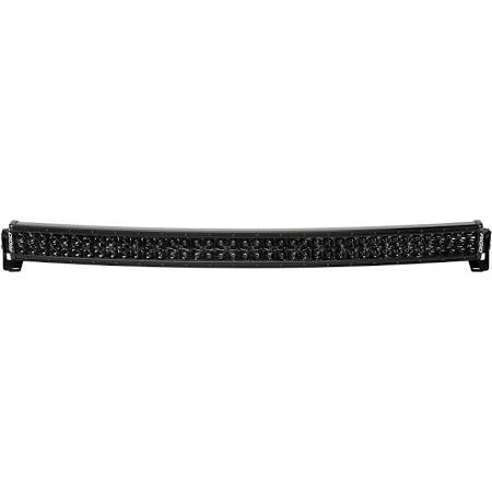 Rigid Industries 40" RDS Pro Midnight Series CURVED LED Light Bar