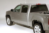 1999-2001 + 2004-2007 Ford F-250 F-350 F-450 Super Duty AMP Research PowerStep Electric Running Boards