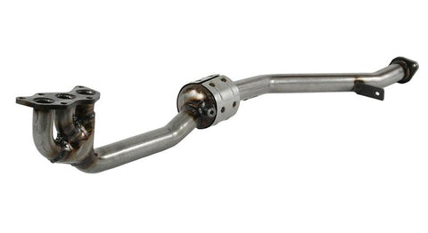 2005-2007 Subaru Outback 3.0 Passenger Side PaceSetter Bolt On Direct Replacement Catalytic Converter
