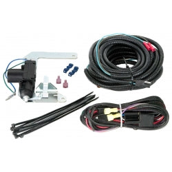 2004-2012 Chevy Colorado GMC Canyon Power Tailgate Lock Kit by Pop & Lock