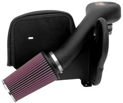 K&N Air Intake 1996-2001 Jeep Cherokee 4.0 V6
