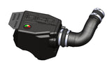 2007-2011 Jeep Wrangler 3.8 Injen Evolution Air Intake