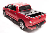 2000-2004 Nissan Frontier Crew Cab 5' Bed BakFlip G2 Hard Folding Truck Bed Cover
