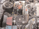 1991-1999 Mitsubishi 3000GT (Non Turbo) Injen Short Ram Intake