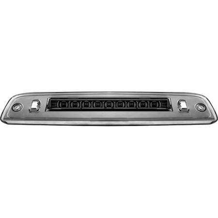 IPCW LED Third Brake Light Smoke 2003-2006 Ford Expedition AND Lincoln Navigator