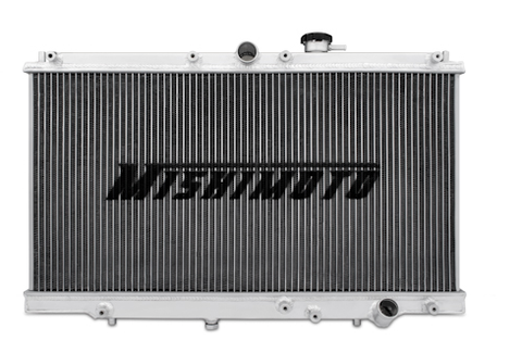 1997-1999 Acura CL AND 1994-1997 Honda Accord AND 19972001 Honda Prelude (2.2 Models) Performance Aluminum Radiator by Mishimoto
