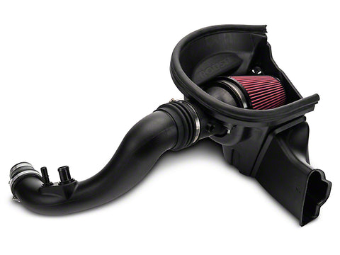 2015-2017 Ford Mustang 2.3 EcoBoost Roush Performance Cold Air Intake