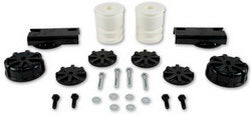 2002-2005 Dodge Ram 1500 AND 2003-2012 Dodge Ram 2500 3500 Air Lift AirCell REAR Load Support Kit