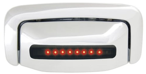 2000-2006 Chevy Suburban, Tahoe, and GMC Yukon LED Liftgate Handle by IPCW