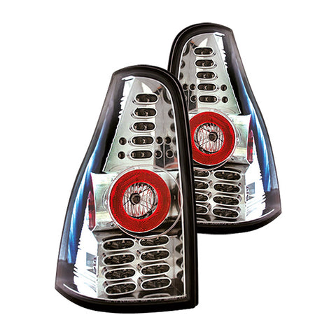 2003-2007 Toyota 4 Runner