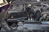 2007-2011 Jeep Wrangler 3.8 Injen Evolution Air Intake