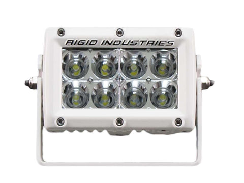 M Series 4" LED Light Bar (Flood Pattern) by Rigid Industries
