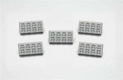 Putco LED Dome Light 2005-2012 Nissan Pathfinder