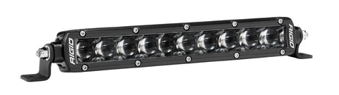 Rigid Industries 10" SR Series Pro Hyperspot LED Light Bar