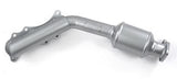 2003-2009 Toyota 4Runner, 2005-2008 Tacoma, 2005-2006 Tundra 4.0 V6 Pacesetter Catted Exhaust Manifold (Driver Side)