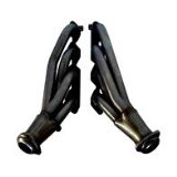 1996-1999 Chevy C/K Truck + Suburban 7.4 V8 w/ Air Inj. Gibson Performance Stainless Steel Headers
