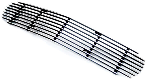 IPCW Cut Out Billet Grille 1998-2002 Chevy Camaro