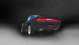 2011-2014 Dodge Challenger SE/SXT 3.6 V6 Corsa Sport Cat-Back Exhaust
