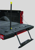 1999-2016 Ford F-250 F-350 SuperDuty 6 3/4' Bed w/ Factory StepGate BedRug Truck Bed Liner