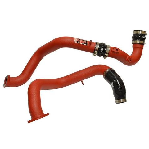 2016-2018 Honda Civic 1.5 Turbo Injen Intercooler Piping