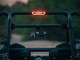 Rigid Industries Chase LED Light Amber