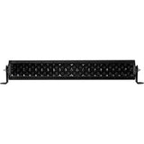 Rigid Industries Midnight Series PRO 20" LED Spot Light Bar