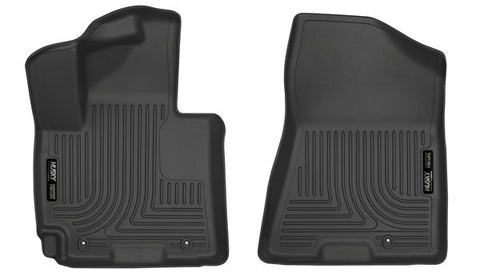 2016-2017 Hyundai Tucson Xact Contour All Weather Floor Liners by Husky