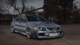 Air Lift Performance Suspension Kit for 2001-2007 Mitsubishi Evo 7 / 8 / 9 - Front Kit