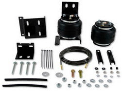 1990-2008 Ford F-53 Class "A" (Does not fit 1998-2008 26,000 GVWR Model) Air Lift FRONT LoadLifter 5000 Air Spring Kit