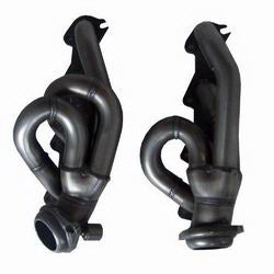 1999-2004 Ford F-150 + Expedition 4.6 V8 Gibson Performance Stainless Steel Headers