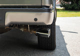 2011-2014 Ford F-150 3.5 5.0 + 6.2 Raptor Roush Performance Cat Back Exhaust - Side Exit