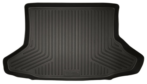 2013-2015 Toyota Prius Plug In Husky WeatherBeater Cargo Liner