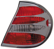 IPCW Tail Lights Smoke 2002-2004 Toyota Camry