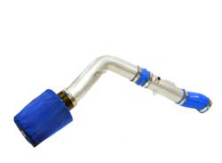 K&N Air Intake (Typhoon Series) 2003-2007 Mazda 6 3.0 V6