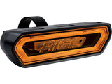 Rigid Industries Chase LED Light Amber