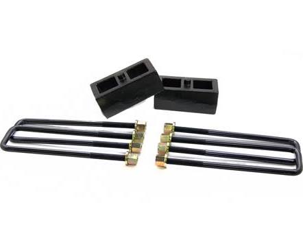 1995-2015 Toyota Tacoma 6 Lug Ready Lift 2" REAR Lift Kit