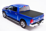 2002-2018 Dodge Ram 8' Bed BakFlip MX4 Matte Black Folding Truck Bed Cover