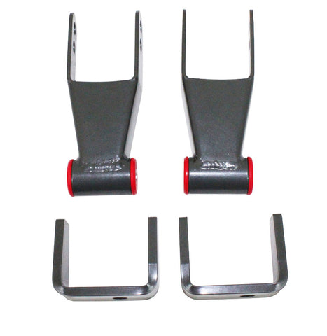 MaxTrac REAR FLIP KIT (303050& 410520)